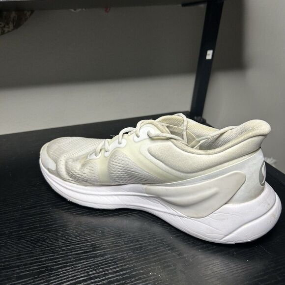 Lululemon Blissfeel Shoes Women’s Size 9.5 Running White - Picture 7 of 15